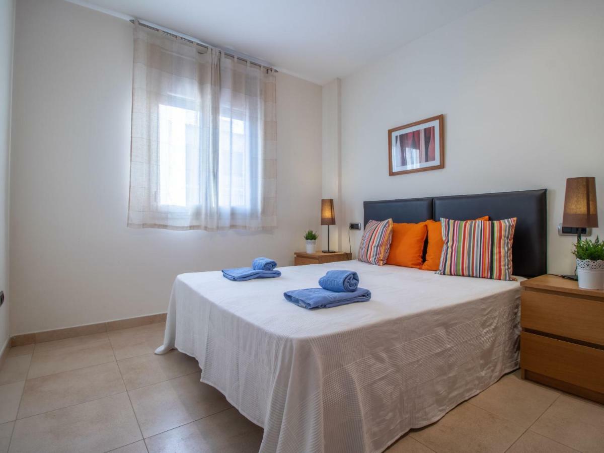 Apartment Del Port-1 By Interhome Empuriabrava Exterior foto